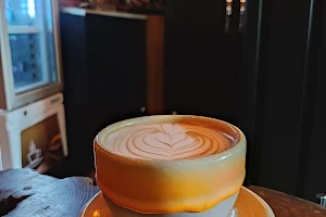 Dopaza cafe | کافه دوپازا image