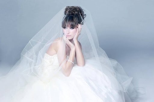 Hair Salon «SALON BLUE», reviews and photos, 668 S Lapeer Rd, Lake Orion, MI 48362, USA