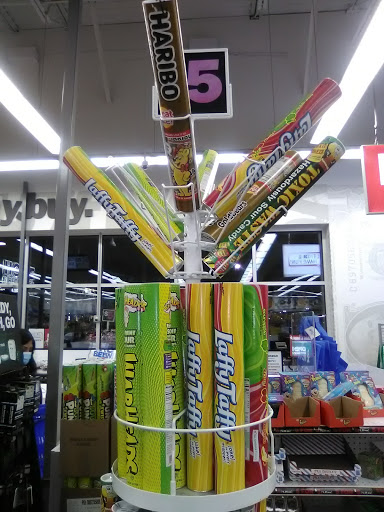 Variety Store «Five Below», reviews and photos, 1550 GA-20, McDonough, GA 30253, USA