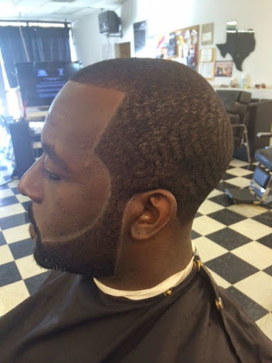 Barber Shop «House of Styles Barbershop», reviews and photos, 7010 Westlawn Dr, San Antonio, TX 78227, USA