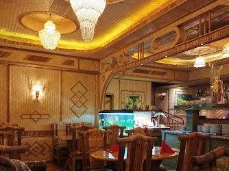 Bambus Restaurant