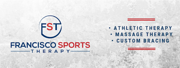 Francisco Sports Therapy