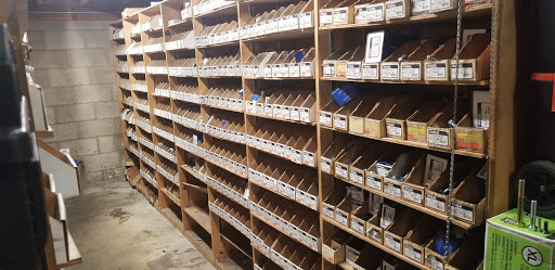 Hardware Store «L B Johnson Ace Hardware», reviews and photos, 3600 Slauson Ave, Maywood, CA 90270, USA