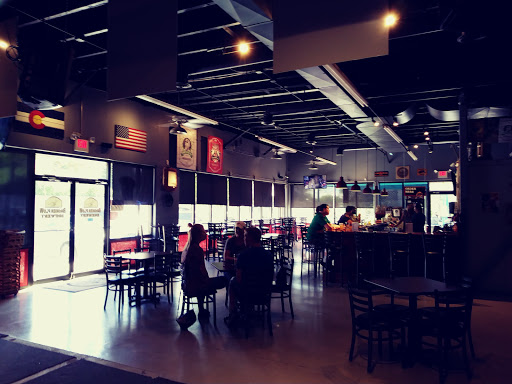 Brewery «Broken Plow Brewery», reviews and photos, 4731 W 10th St, Greeley, CO 80634, USA