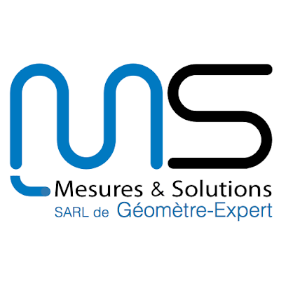 Mesures et Solutions - Géomètre-Expert