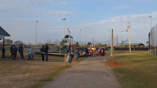 Park «Ola Park», reviews and photos, 354 N Ola Rd, McDonough, GA 30252, USA