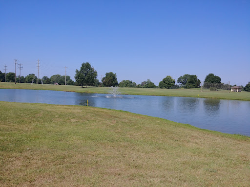 Golf Course «Lindsey Golf Course», reviews and photos, 4024 Bullion Blvd, Fort Knox, KY 40121, USA
