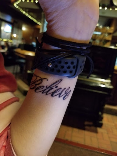 Explore anime tattoo ideas male, creative tattoo ideas in Statesville, available at Tattoo Factory of Statesville