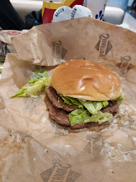 Photo n°29 de McDonald's à Clermont-Ferrand ()