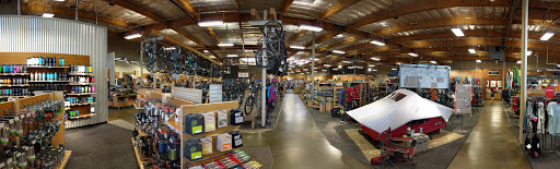 Camping Store «REI», reviews and photos, 400 El Paseo de Saratoga, San Jose, CA 95130, USA