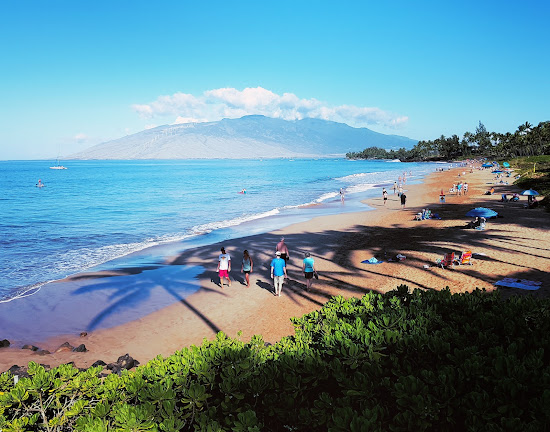Kamaole Beach Park I