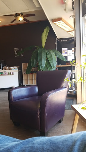 Coffee Shop «Top Heavy Coffee», reviews and photos, 205 E Main St, Niles, MI 49120, USA