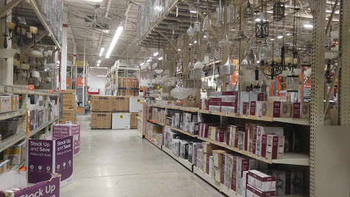 Home Improvement Store «The Home Depot», reviews and photos, 2901 N University Dr, Sunrise, FL 33322, USA