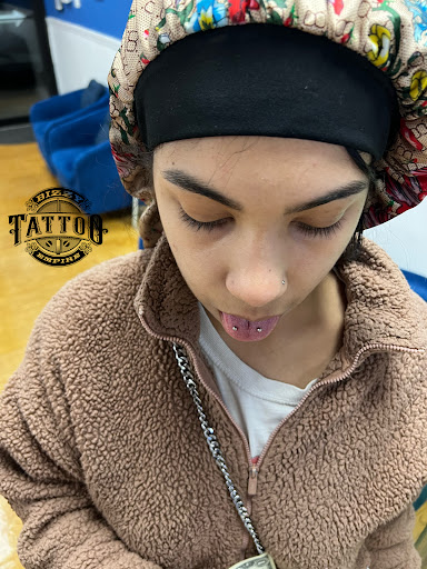 Explore tattoo ideas for top of foot, creative tattoo ideas in West Babylon, available at Bizzy Empire Tattoo