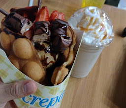 Dolce Pecatto Sucursal Plaza Crystal photo