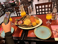 Plats et boissons du Restaurant péruvien Amazonas cuisine péruvienne à Paris - n°20
