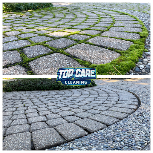 Carpet Cleaning Service «Top Care Cleaning Services», reviews and photos, 3493 Busch Dr SW, Grandville, MI 49418, USA