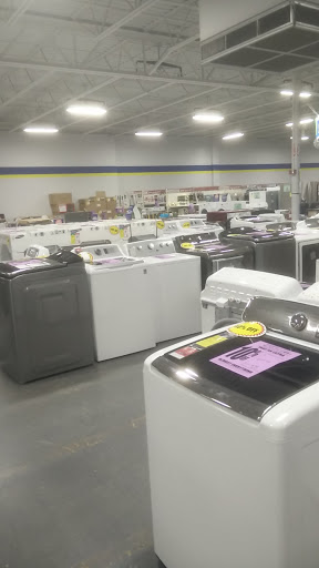 Appliance Store «Sears Outlet», reviews and photos, 1000 Boston Turnpike, Shrewsbury, MA 01545, USA