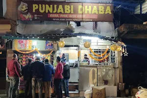 Punjabi dhaba Mandi image