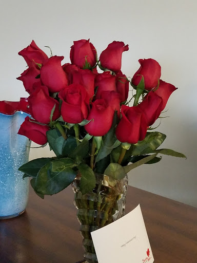 Florist «Spring In The Air», reviews and photos, 80 SW 8th St #2000, Miami, FL 33130, USA