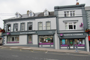 StayWell McCrystal's Pharmacy - Cootehill