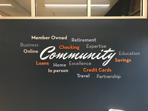 Financial Institution «UVA Community Credit Union», reviews and photos