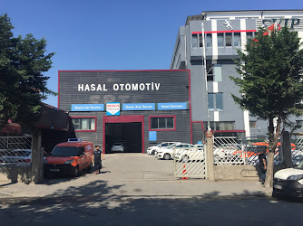Hasal Otomotiv