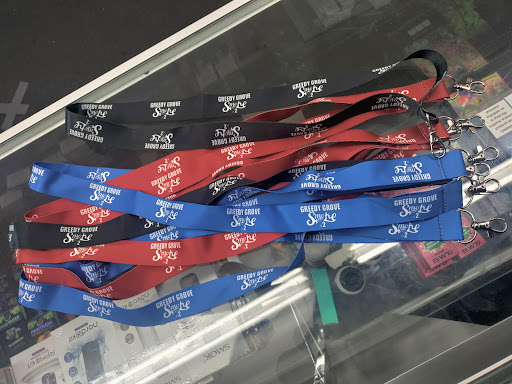 Tobacco Shop «Greedy Grove Smoke Shop #2», reviews and photos, 1917 S Buckner Blvd, Dallas, TX 75217, USA