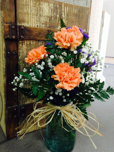 Florist «Flowers by Monica», reviews and photos, 9210 Homestead Rd a, Houston, TX 77016, USA