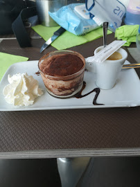 Crème glacée du Restaurant Dolce Cafe à Montpellier - n°6