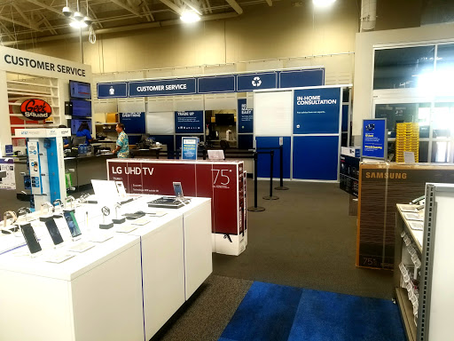 Electronics Store «Best Buy», reviews and photos, 3873 Grand Ave, Chino, CA 91710, USA