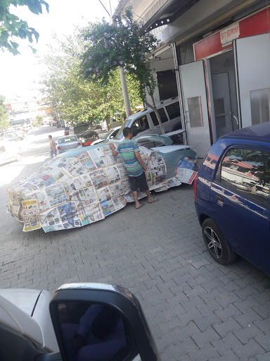 Yalçıntaş Demir Doğrama