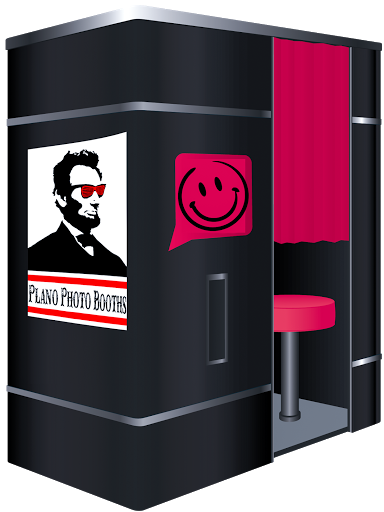 Plano Photo Booths