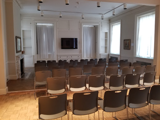 Museum «Nassau County Museum of Art», reviews and photos, 1 Museum Dr, Roslyn, NY 11576, USA