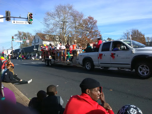 Supermarket «Bristol Selecto Supermarket», reviews and photos, 320 Pond St, Bristol, PA 19007, USA