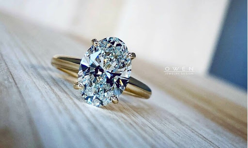 Jewelry Designer «Bruce Owen Jewelry Design», reviews and photos, 307 E 5th St, Des Moines, IA 50309, USA