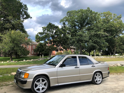 Auto Repair Shop «European Auto Solutions», reviews and photos, 1486 Main St, Waltham, MA 02451, USA