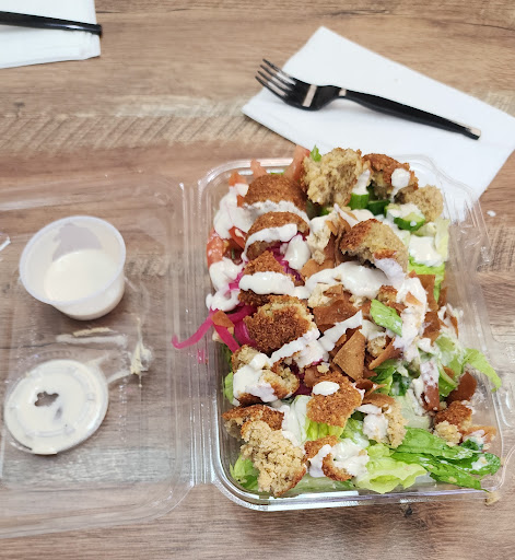 Bite Better Salads N More image