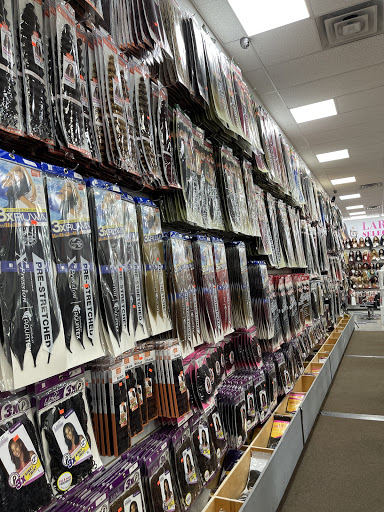 Beauty Supply Store «For You Beauty Supply Hair Wig», reviews and photos, 218-20 Hempstead Ave, Queens Village, NY 11429, USA