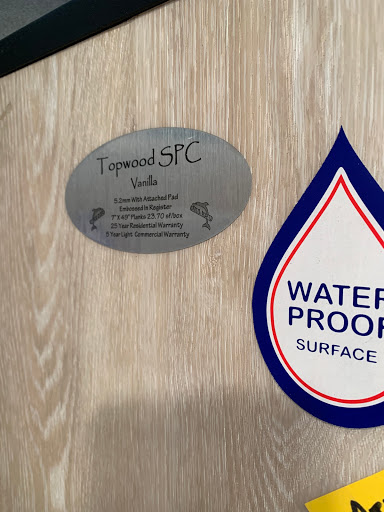 Flooring Store «Dolphin Carpet & Tile», reviews and photos, 2224 S University Dr, Davie, FL 33324, USA