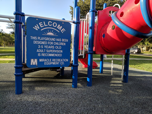 Park «Northridge Park», reviews and photos, 821 Chevy Chase Dr, San Antonio, TX 78209, USA