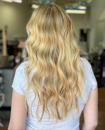 Beauty Salon «Sonoran Beauty Salon and Boutique», reviews and photos, 6501 E Cave Creek Rd #2, Cave Creek, AZ 85331, USA