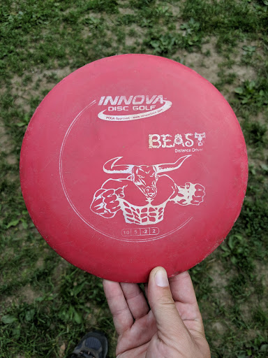 Disc Golf Course «Bellamy Park Disc Golf», reviews and photos, Bellamy Rd, Dover, NH 03820, USA