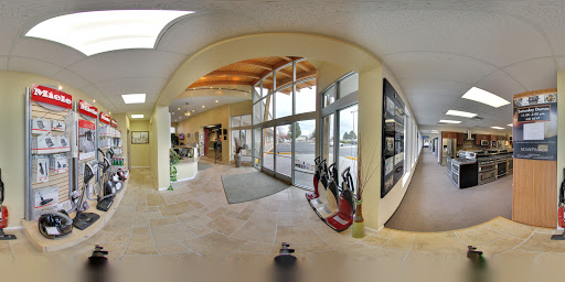 Appliance Store «Mountain High Appliance», reviews and photos, 1130 Pine St, Louisville, CO 80027, USA