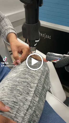 Explore ny giants tattoo ideas, creative tattoo ideas in New York, available at Ag2g Laser Tattoo Removal & MedSpa