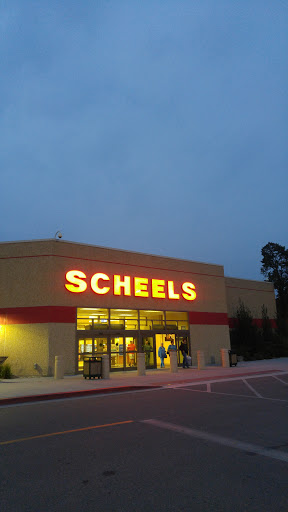 Sporting Goods Store «SCHEELS», reviews and photos, 2800 S Columbia Rd, Grand Forks, ND 58201, USA