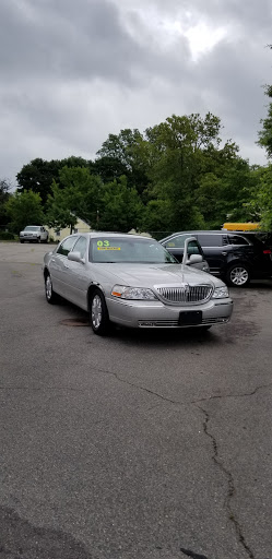 Used Car Dealer «Oakland Auto Sales», reviews and photos, 214 Tremont St, Taunton, MA 02780, USA