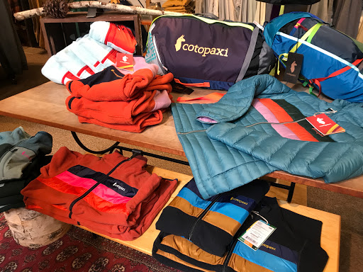 Outdoor Sports Store «Arcadian Shop», reviews and photos, 91 Pittsfield Rd, Lenox, MA 01240, USA