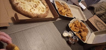 Plats et boissons du Restaurant Milano pizza à Saint-Laurent-Nouan - n°4