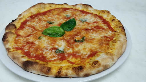 Ristorante Pizzeria Cassiopea in Roseto degli Abruzzi, Provincia di Teramo